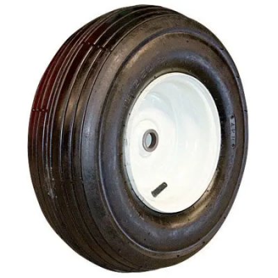 Replacement Wheel for Ball Carts (20LE, 20GP, 22LE, and 22GP) - RWLE
